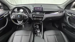 2022 BMW X1 xDrive 20i xLine — фото 7