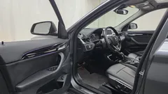 2022 BMW X1 xDrive 20i xLine — фото 10