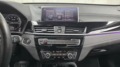2022 BMW X1 xDrive 20i xLine — фото 17