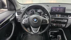 2022 BMW X1 xDrive 20i xLine — фото 18