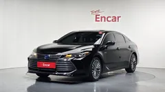 2019 Toyota Avalon 2.5 Hybrid — фото 1