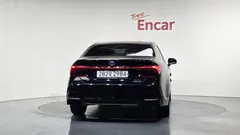 2019 Toyota Avalon 2.5 Hybrid — фото 4