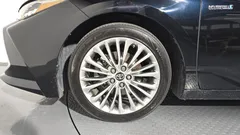 2019 Toyota Avalon 2.5 Hybrid — фото 5