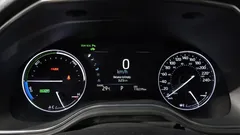 2019 Toyota Avalon 2.5 Hybrid — фото 8