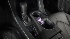 2019 Toyota Avalon 2.5 Hybrid — фото 9