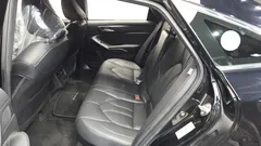 2019 Toyota Avalon 2.5 Hybrid — фото 11