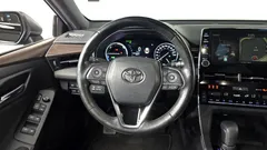 2019 Toyota Avalon 2.5 Hybrid — фото 13