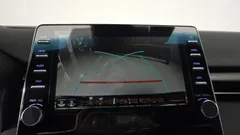 2019 Toyota Avalon 2.5 Hybrid — фото 14