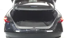 2019 Toyota Avalon 2.5 Hybrid — фото 17