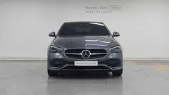 2023 Mercedes-Benz C-Class C300 4MATIC Avantgarde, серый — фото 3