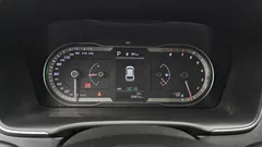 2021 Hyundai Tucson Gasoline 1.6 Turbo 2WD, белый — фото 8