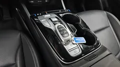 2021 Hyundai Tucson Gasoline 1.6 Turbo 2WD, белый — фото 9