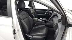 2021 Hyundai Tucson Gasoline 1.6 Turbo 2WD, белый — фото 15