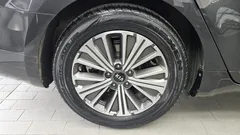 2021 Kia K7 Noblesse, серый — фото 5
