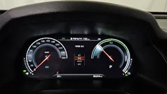 2021 Kia K7 Noblesse, серый — фото 8