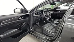 2021 Kia K7 Noblesse, серый — фото 10