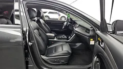 2021 Kia K7 Noblesse, серый — фото 11