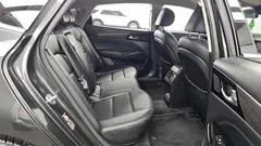2021 Kia K7 Noblesse, серый — фото 12