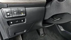 2021 Kia K7 Noblesse, серый — фото 14