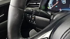 2021 Kia K7 Noblesse, серый — фото 15