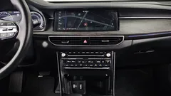 2021 Kia K7 Noblesse, серый — фото 16