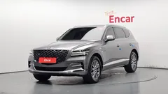 2023 Genesis GV80 2.5T Gasoline AWD — фото 1