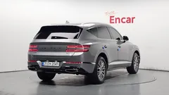 2023 Genesis GV80 2.5T Gasoline AWD — фото 2