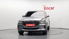 2023 Genesis GV80 2.5T Gasoline AWD — фото 3