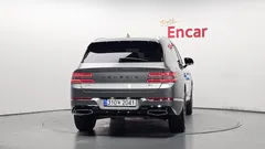 2023 Genesis GV80 2.5T Gasoline AWD — фото 4