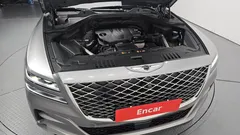 2023 Genesis GV80 2.5T Gasoline AWD — фото 6
