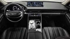 2023 Genesis GV80 2.5T Gasoline AWD — фото 7