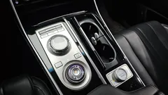 2023 Genesis GV80 2.5T Gasoline AWD — фото 9