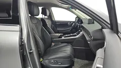 2023 Genesis GV80 2.5T Gasoline AWD — фото 10