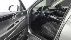 2023 Genesis GV80 2.5T Gasoline AWD — фото 11