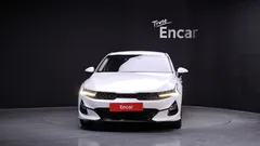 2023 Kia K5 2.0 LPI(Renter car) — фото 3