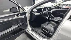 2023 Kia K5 2.0 LPI(Renter car) — фото 10