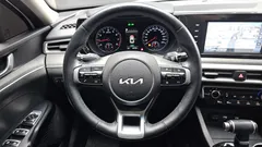 2023 Kia K5 2.0 LPI(Renter car) — фото 12