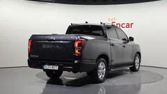 2023 SsangYong Rexton Diesel 2.2 4WD — фото 2