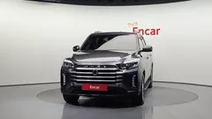 2023 SsangYong Rexton Diesel 2.2 4WD — фото 3