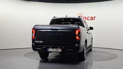 2023 SsangYong Rexton Diesel 2.2 4WD — фото 4