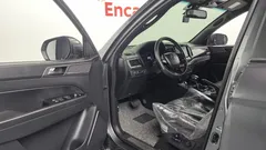 2023 SsangYong Rexton Diesel 2.2 4WD — фото 10