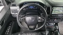 2023 SsangYong Rexton Diesel 2.2 4WD — фото 13