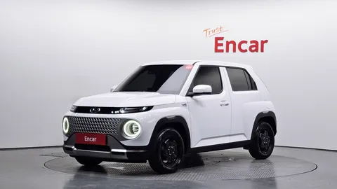 2023 Hyundai Casper Modern
