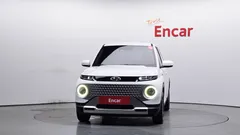 2023 Hyundai Casper Modern, белый — фото 3
