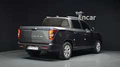 2022 KG_Mobility_Ssangyong Rexton Diesel 2.2 4WD — фото 2