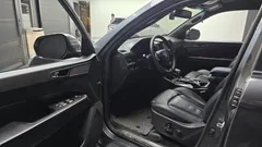 2022 KG_Mobility_Ssangyong Rexton Diesel 2.2 4WD — фото 10