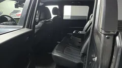2022 KG_Mobility_Ssangyong Rexton Diesel 2.2 4WD — фото 11