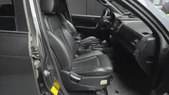 2022 KG_Mobility_Ssangyong Rexton Diesel 2.2 4WD — фото 12
