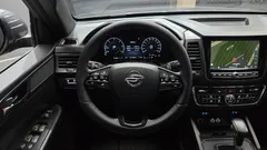 2022 KG_Mobility_Ssangyong Rexton Diesel 2.2 4WD — фото 13