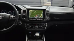 2022 KG_Mobility_Ssangyong Rexton Diesel 2.2 4WD — фото 14